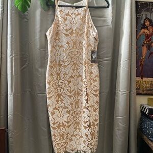 Beautiful Vince Camuto Dress